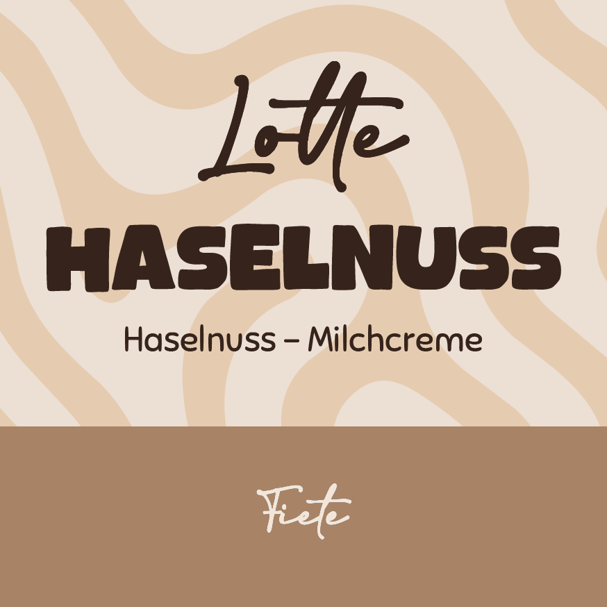 Haselnuss-Aufstrich Classic 250g